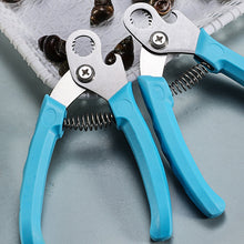 Load image into Gallery viewer, Snail Tail Cutting Tool