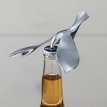 Load image into Gallery viewer, Tumbler Bird Bottle Opener