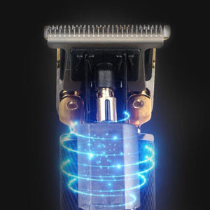Clearance Sale| New Hair Clipper Cordless Trimmer