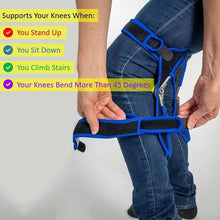 Load image into Gallery viewer, 🏃‍♂Knee Support Pad