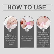 Load image into Gallery viewer, Nail Care Essence Pen