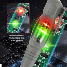 Load image into Gallery viewer, High-torque Intelligent Detection Double Batch Head Stylus