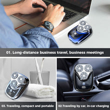 Load image into Gallery viewer, 3 in 1 Shaver