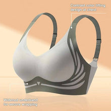 Load image into Gallery viewer, 🎁Super gather bra| Wireless Push-up Bra