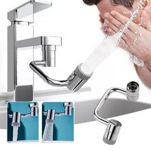Load image into Gallery viewer, U-Shape Universal Faucet