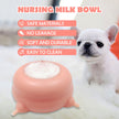 Silicone Pet Food Dispenser