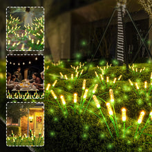 Load image into Gallery viewer, Reeds Solar Garden Light