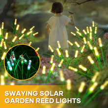 Load image into Gallery viewer, Reeds Solar Garden Light