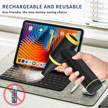 Load image into Gallery viewer, SAKER® Compressed Air Duster