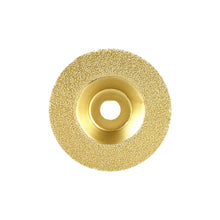 Load image into Gallery viewer, Angle Grinder Saw Blade