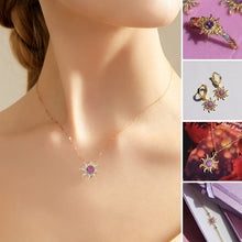 Load image into Gallery viewer, 💜Princess Jewelry