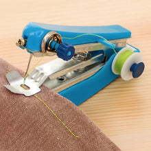 Load image into Gallery viewer, 🧵Portable sewing machine
