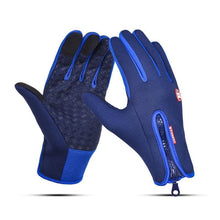 Load image into Gallery viewer, 【Winter Sales】Warm Thermal Gloves Cycling Running Driving Gloves