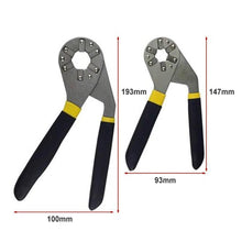 Load image into Gallery viewer, Multi-function Logger Head Bionic Grip Wrench