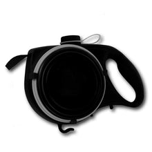 Load image into Gallery viewer, 4 in 1 Dog Retractable Leash