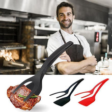 Load image into Gallery viewer, 2-in-1 Pliers Handle and Spatula