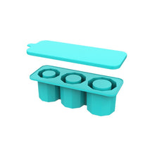 Load image into Gallery viewer, Ice Bar Ice Lattice Mold