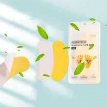 Load image into Gallery viewer, (Pack Of 10) Shoes Deo Sticker