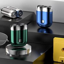 Load image into Gallery viewer, Men Mini Electric Shaver