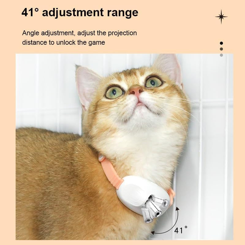 Generic Automatic Cat Laser Toys
