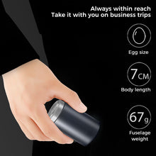 Load image into Gallery viewer, New Mini Portable Electric Shaver