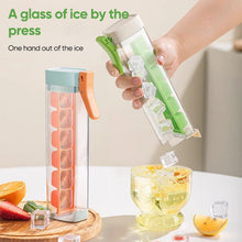 Load image into Gallery viewer, Summer Hot Sale-2024 New Ice Cube Trays
