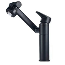 Load image into Gallery viewer, Universal Swivel Washbasin Tap