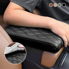 Load image into Gallery viewer, Vehicle Memory Foam Armrest Box