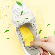 Load image into Gallery viewer, (Pack Of 10) Shoes Deo Sticker