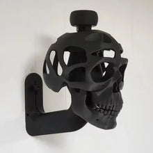 Load image into Gallery viewer, 💀3D Skull Helmet Display Package, Skull Helmet Holder 💀（Big sale!）