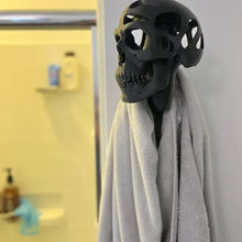 Load image into Gallery viewer, 💀3D Skull Helmet Display Package, Skull Helmet Holder 💀（Big sale!）