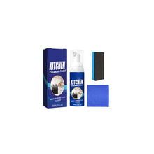 Load image into Gallery viewer, Heavy-Duty Kitchen Foaming Degreaser &amp; Cleaner