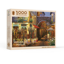 Load image into Gallery viewer, Advent Calendar 2023 Christmas Jigsaw Puzzles