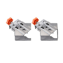 Load image into Gallery viewer, 90 Degree Clamps for Woodworking