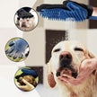 Pet Bath Glove Massager Shower Bathing Tool
