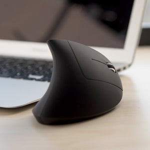 Wireless Vertical Mouse