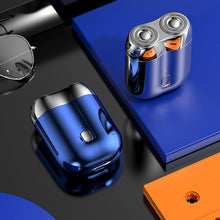 Load image into Gallery viewer, Men Mini Electric Shaver