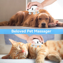Load image into Gallery viewer, Head Massager