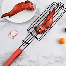 Load image into Gallery viewer, Hot Dog Grill Clips