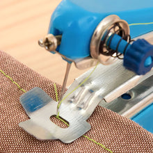 Load image into Gallery viewer, 🧵Portable sewing machine