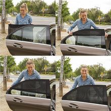 Load image into Gallery viewer, Car Side Window Shade