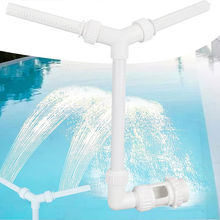 Load image into Gallery viewer, Pool Fountain Sprayer