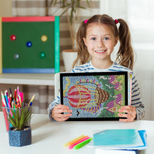 Load image into Gallery viewer, 100 QUEST Color by Numbers Book