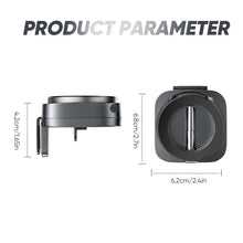 Load image into Gallery viewer, Desktop Magnetic Cell Phone Holder