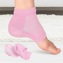 Load image into Gallery viewer, Inner Heightening Socks