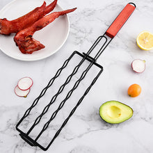 Load image into Gallery viewer, Hot Dog Grill Clips