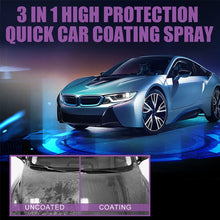 Load image into Gallery viewer, 💥3 in 1 High Protection Quick Car Coating Spray💥