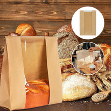 Load image into Gallery viewer, Paper Bakery Bag