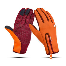 Load image into Gallery viewer, 【Winter Sales】Warm Thermal Gloves Cycling Running Driving Gloves