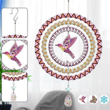 Load image into Gallery viewer, Wind Chime Diamond Painting